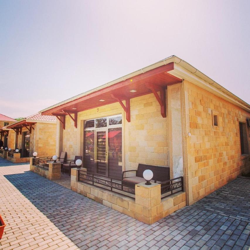 Bliss Inn Boutique Hotel Kebele Dış mekan fotoğraf