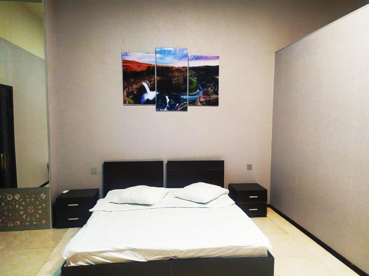 Bliss Inn Boutique Hotel Kebele Dış mekan fotoğraf