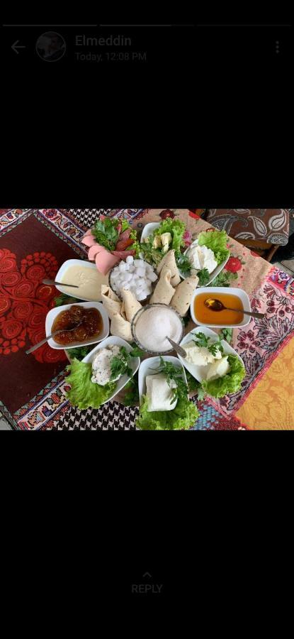 Bliss Inn Boutique Hotel Kebele Dış mekan fotoğraf