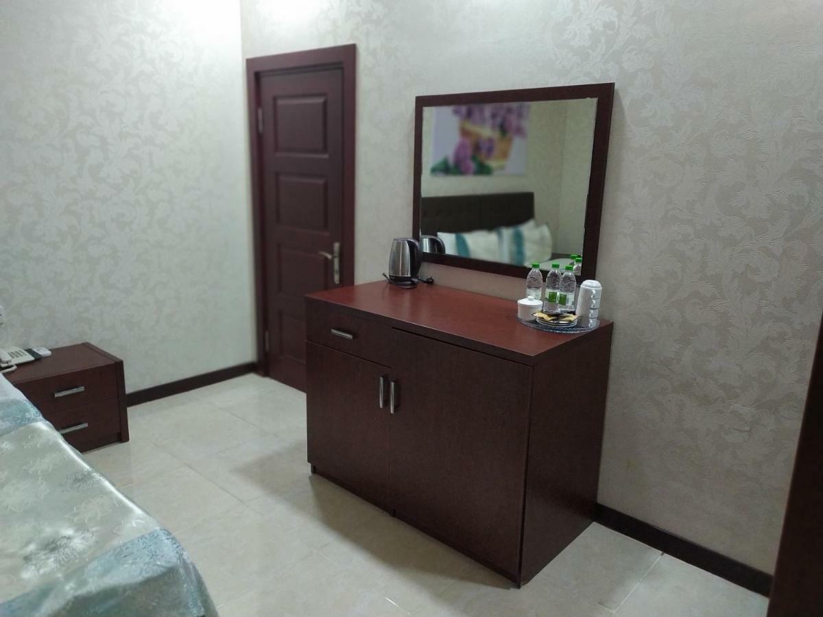 Bliss Inn Boutique Hotel Kebele Dış mekan fotoğraf